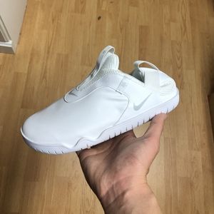 Nike Zoom Pulse White
